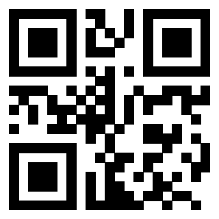 Il QrCode di 3201915783