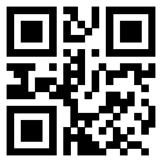 Il Qr Code di 3201915784