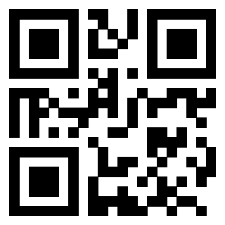 Immagine del Qr Code di 3201915786