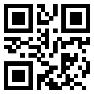 3201915787 Qr Code associato
