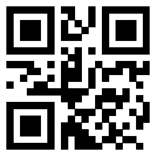 Immagine del QrCode di 3201915789