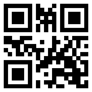 Il Qr Code di 3201915792