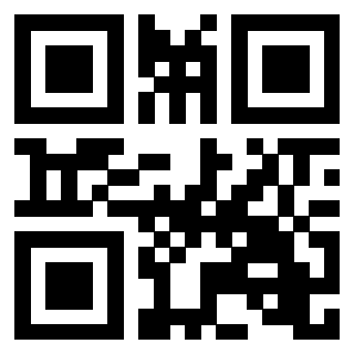 3201915793 - Immagine del Qr Code associato