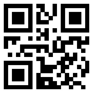 3201915795 - Immagine del Qr Code associato