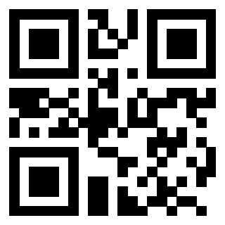Scansione del Qr Code di 3201915796