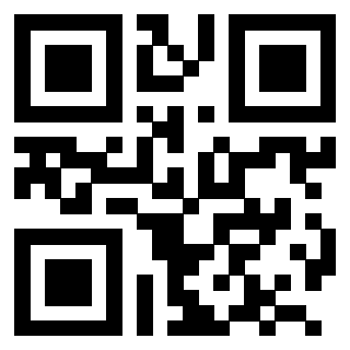 Il Qr Code di 3201915799