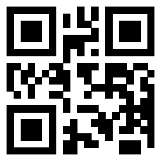 3201915800 QrCode associato