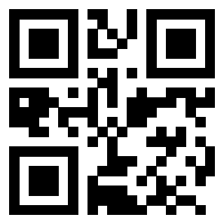 3201915802 - Immagine del Qr Code