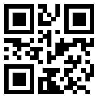 Qr Code di 3201915803