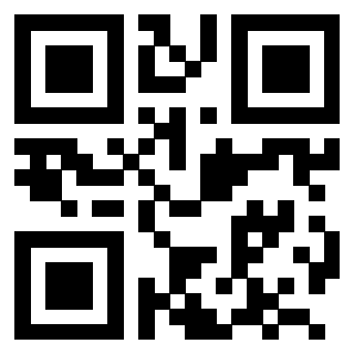 3201915807 - Immagine del Qr Code associato