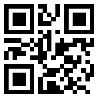 3201915811 QrCode associato