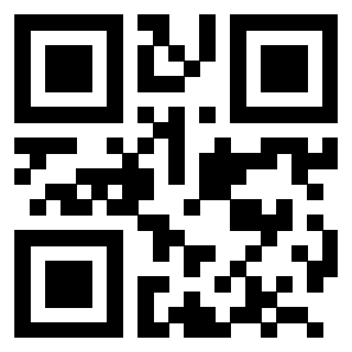 Scansione del Qr Code di 3201915812