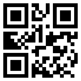 Immagine del Qr Code di 3201915813