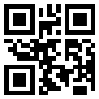 3201915823 - Immagine del Qr Code associato