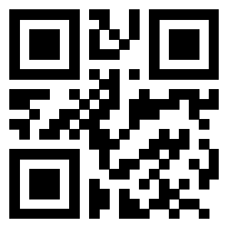 3201915824 - Immagine del Qr Code associato