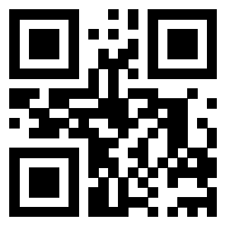 3201915826 - Immagine del Qr Code associato