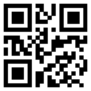 Immagine del QrCode di 3201915829