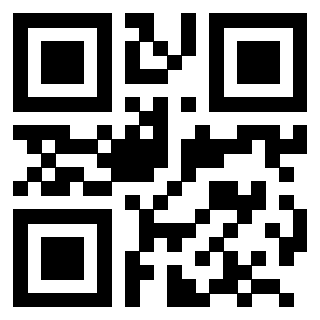 3201915830 - Immagine del QrCode