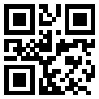 Immagine del Qr Code di 3201915832