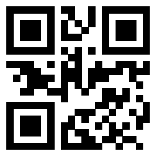 Il QrCode di 3201915834