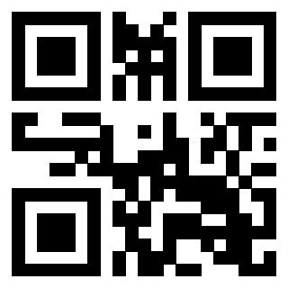 Il QrCode di 3201915836