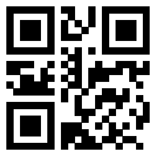 3201915838 QrCode associato