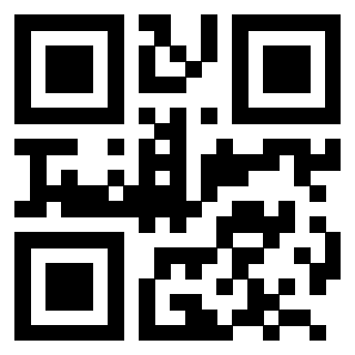Scansione del QrCode di 3201915839