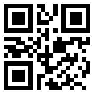 Scansione del Qr Code di 3201915840