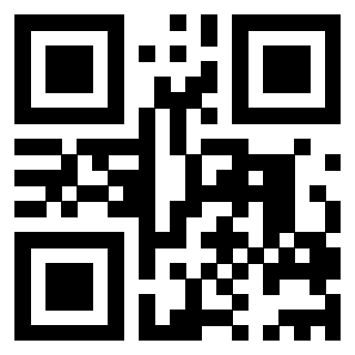 Immagine del Qr Code di 3201915842