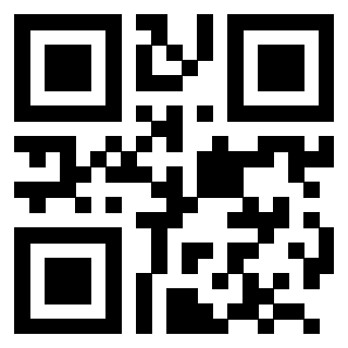 3201915843 Qr Code associato
