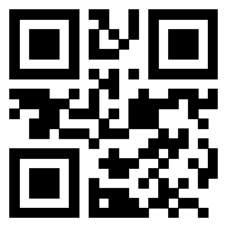 Scansione del Qr Code di 3201915844