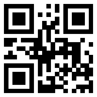 Il QrCode di 3201915849