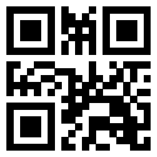 Immagine del Qr Code di 3201915850