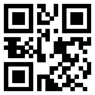 3201915851 Qr Code associato