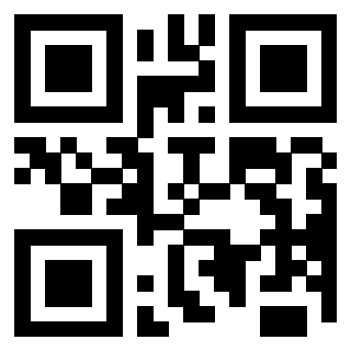 Immagine del Qr Code di 3201915853