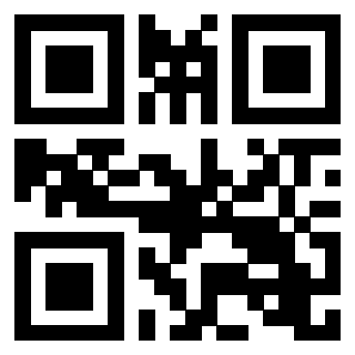 Scansione del QrCode di 3201915854