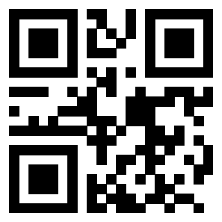 3201915855 - Immagine del Qr Code associato