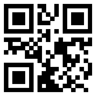 3201915856 - Immagine del Qr Code associato