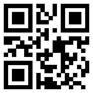 Il Qr Code di 3201915857