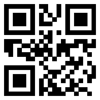 Immagine del QrCode di 3201915860