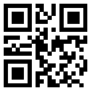 3201915863 - Immagine del QrCode