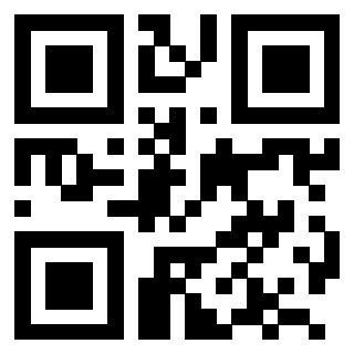 Immagine del Qr Code di 3201915864