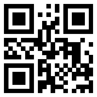 3201915868 - Immagine del Qr Code associato