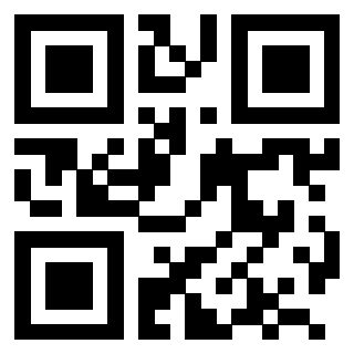 Immagine del Qr Code di 3201915870
