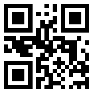 3201915872 QrCode associato