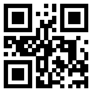 Immagine del Qr Code di 3201915873