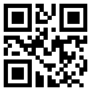 Immagine del QrCode di 3201915876