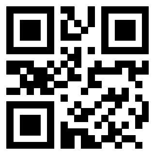 3201915880 - Immagine del QrCode