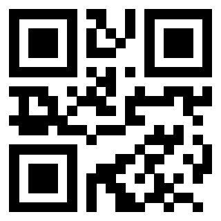Scansione del Qr Code di 3201915881