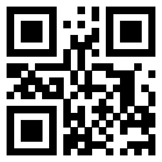 Il QrCode di 3201915882